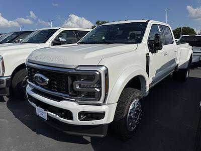 2025 Ford F-450 Crew Cab DRW 4x4 Pickup for sale #sed49181 - photo 1