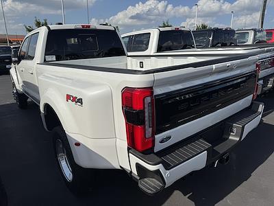2025 Ford F-450 Crew Cab DRW 4x4 Pickup for sale #sed49181 - photo 2