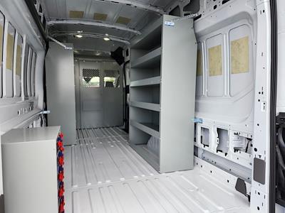 New 2025 Ford Transit 350 High Roof Upfitted Cargo Van for sale #skb12038 - photo 1