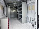 New 2025 Ford Transit 350 High Roof American Van Upfitted Cargo Van for sale #skb12038 - photo 25