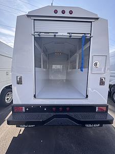 New 2025 Ford Transit 350 HD - photo 1