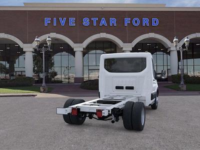 New 2025 Ford Transit 350 HD Service Utility Van for sale #skb14466 - photo 2