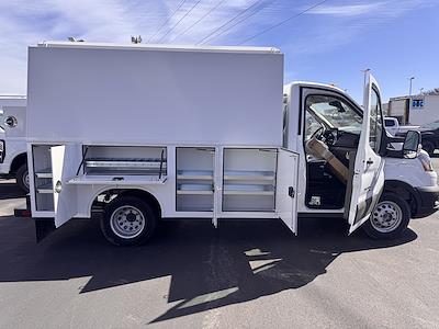 New 2025 Ford Transit 350 HD - photo 1