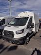 2025 Ford Transit 350 HD RWD Royal Service Utility Van for sale #skb14466 - photo 22
