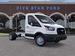 2025 Ford Transit 350 HD RWD Royal Service Utility Van for sale #skb14466 - photo 1