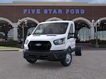 2025 Ford Transit 350 HD RWD Royal Service Utility Van for sale #skb14466 - photo 4