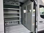 New 2025 Ford Transit 350 High Roof American Van Upfitted Cargo Van for sale #skb19121 - photo 26
