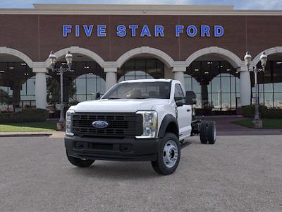 New 2026 Ford F-550 - photo 1