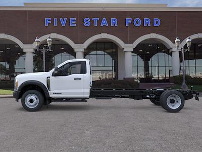 New 2026 Ford F-550 - photo 1