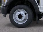 New 2026 Ford F-550 Regular Cab 120 CA Cab Chassis for sale #tda01685 - photo 12