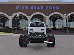 New 2026 Ford F-550 Regular Cab 120 CA Cab Chassis for sale #tda01685 - photo 3