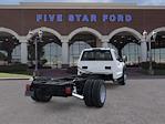 New 2026 Ford F-550 Regular Cab 120 CA Cab Chassis for sale #tda01685 - photo 5