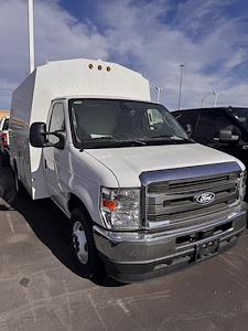 New 2026 Ford E-350 Service Utility Van for sale #tdd12199 - photo 1