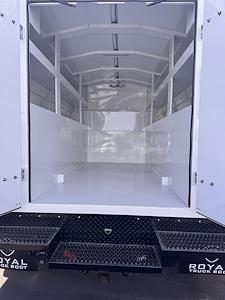 New 2026 Ford E-350 Enclosed Service Body for sale #tdd12247 - photo 2