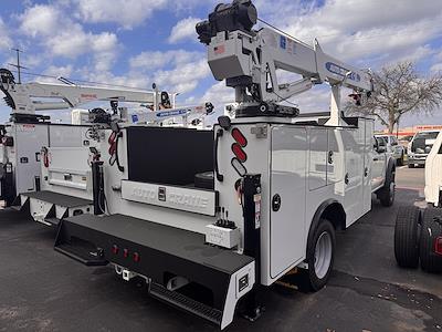 New 2026 Ford F-550 Super Cab Mechanics Body for sale #tec41512 - photo 2