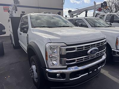 New 2026 Ford F-550 Super Cab Mechanics Body for sale #tec41512 - photo 1