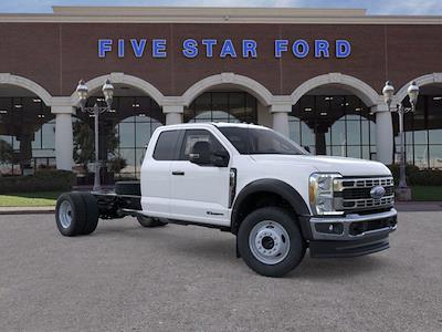 New 2026 Ford F-550 Super Cab Mechanics Body for sale #tec41512 - photo 1