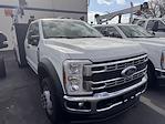New 2026 Ford F-550 Super Cab Mechanics Body for sale #tec41512 - photo 1