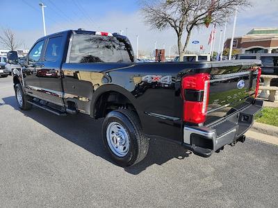 2026 Ford F-350 Crew Cab SRW 4x4 Pickup for sale #ted47374 - photo 2