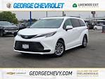 2022 Toyota Sienna FWD Minivan for sale #10979 - photo 1