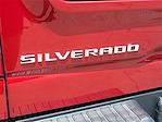 2025 Chevrolet Silverado 1500 Crew Cab 4x4 Pickup for sale #11468 - photo 24
