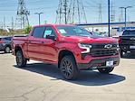 2025 Chevrolet Silverado 1500 Crew Cab 4x4 Pickup for sale #11468 - photo 1