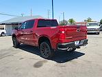 2025 Chevrolet Silverado 1500 Crew Cab 4x4 Pickup for sale #11468 - photo 31