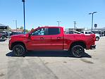 2025 Chevrolet Silverado 1500 Crew Cab 4x4 Pickup for sale #11468 - photo 32