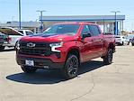 2025 Chevrolet Silverado 1500 Crew Cab 4x4 Pickup for sale #11468 - photo 33