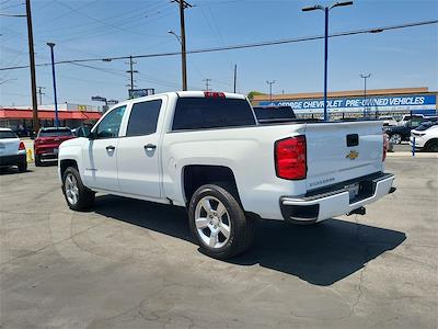 2018 Chevrolet Silverado 1500 Crew Cab 4x2 Pickup for sale #11471 - photo 2