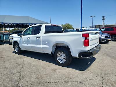 2019 Chevrolet Silverado 1500 Double Cab 4x2 Pickup for sale #11489 - photo 2