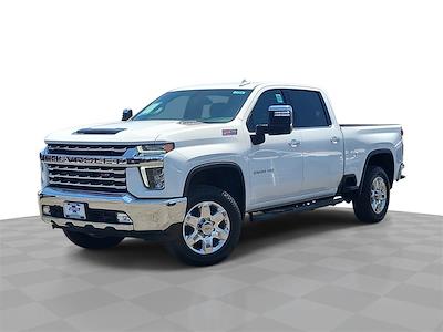 2023 Chevrolet Silverado 2500 Crew Cab 4WD Pickup for sale #11506 - photo 1