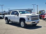 2023 Chevrolet Silverado 2500 Crew Cab 4WD Pickup for sale #11506 - photo 28