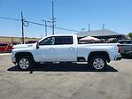 2023 Chevrolet Silverado 2500 Crew Cab 4WD Pickup for sale #11506 - photo 32