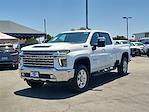 2023 Chevrolet Silverado 2500 Crew Cab 4WD Pickup for sale #11506 - photo 33