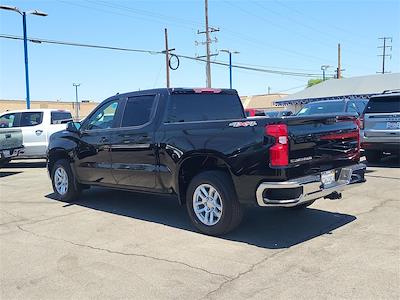 2022 Chevrolet Silverado 1500 Crew Cab 4WD Pickup for sale #11522 - photo 2