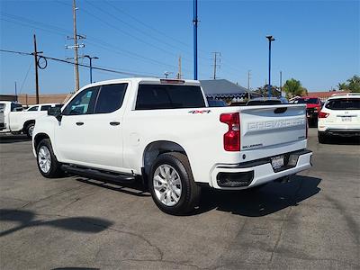 2024 Chevrolet Silverado 1500 Crew Cab 4x4 Pickup for sale #11524 - photo 2