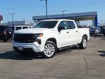 2024 Chevrolet Silverado 1500 Crew Cab 4x4 Pickup for sale #11524 - photo 1