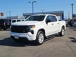 2024 Chevrolet Silverado 1500 Crew Cab 4x4 Pickup for sale #11524 - photo 33