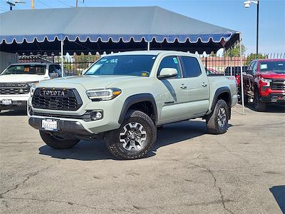 2023 Toyota Tacoma Double Cab 4WD Pickup for sale #11530 - photo 1