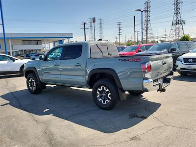 2023 Toyota Tacoma Double Cab 4WD Pickup for sale #11530 - photo 2