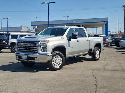 2022 Chevrolet Silverado 2500 Crew Cab 4x4 Pickup for sale #11538 - photo 1