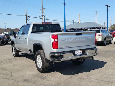 2022 Chevrolet Silverado 2500 Crew Cab 4x4 Pickup for sale #11538 - photo 2