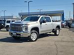 2022 Chevrolet Silverado 2500 Crew Cab 4x4 Pickup for sale #11538 - photo 1