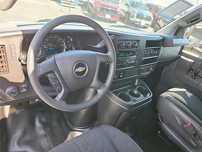 Used 2019 Chevrolet Express 2500 Empty Cargo Van for sale #11549 - photo 2