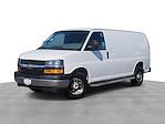 Used 2019 Chevrolet Express 2500 Empty Cargo Van for sale #11549 - photo 1