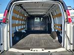 Used 2019 Chevrolet Express 2500 Empty Cargo Van for sale #11549 - photo 14
