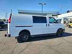 Used 2019 Chevrolet Express 2500 Empty Cargo Van for sale #11549 - photo 23