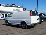 Used 2019 Chevrolet Express 2500 Empty Cargo Van for sale #11549 - photo 26