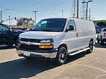 Used 2019 Chevrolet Express 2500 Empty Cargo Van for sale #11549 - photo 28
